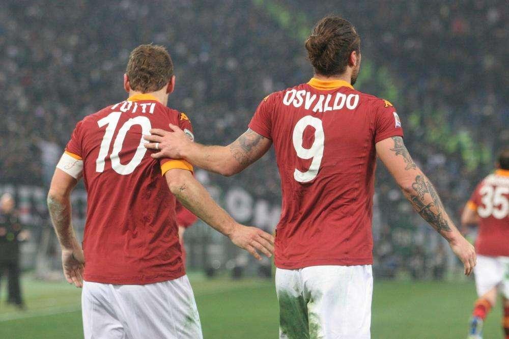 Accadde oggi - Bruno Conti: "Totti avrebbe meritato un altro trattamento". Andreazzoli: "Osvaldo? Non è la prima volta che ha questi comportamenti in pubblico, poi piagnucola in privato"