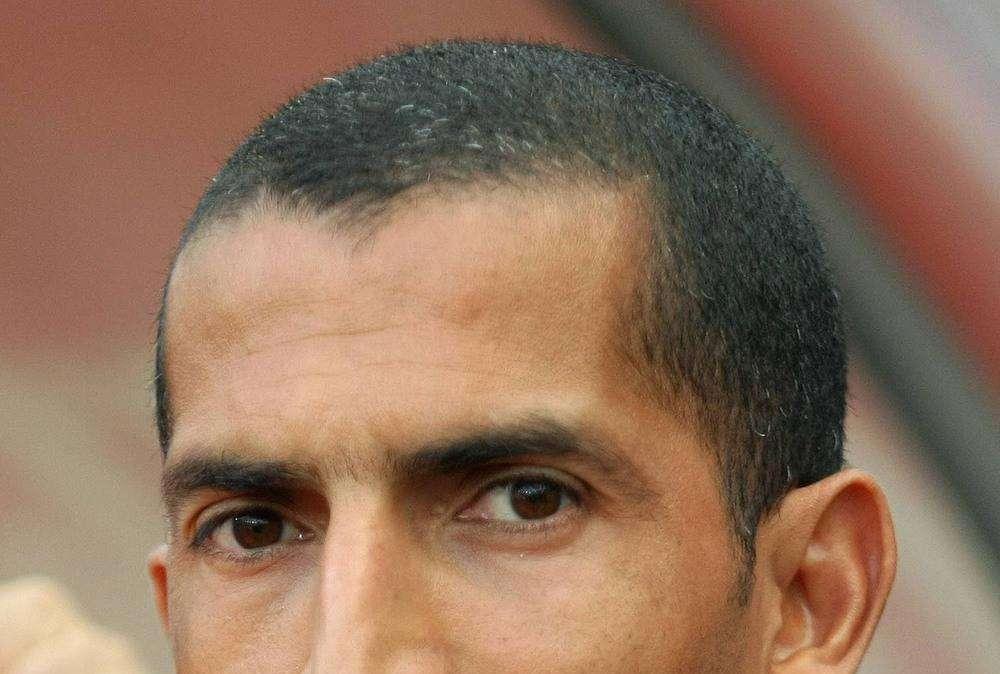 Lamouchi: "Gervinho continuerà a fare bene, ancora non si è espresso al massimo"