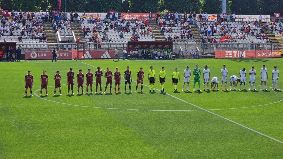 Primavera 1 - Il programma della 3ª giornata: apre Lecce-Roma. Spicca il derby di Bergamo