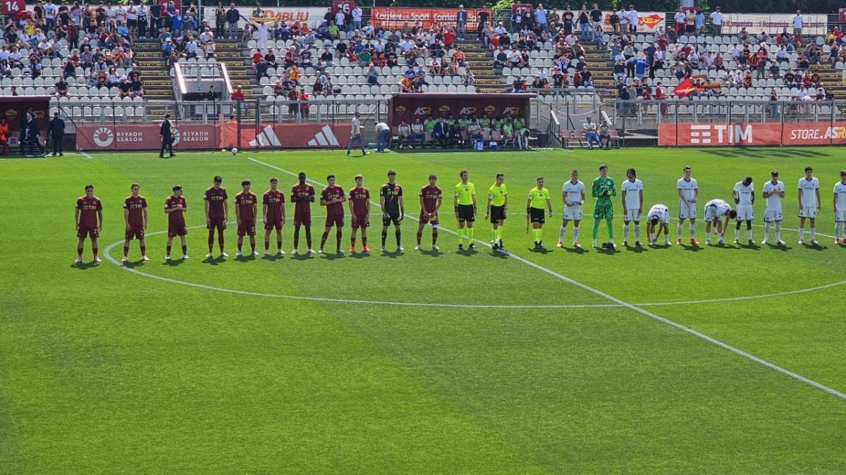 Primavera 1 - Il programma della 2ª giornata: Roma in trasferta contro l'Atalanta