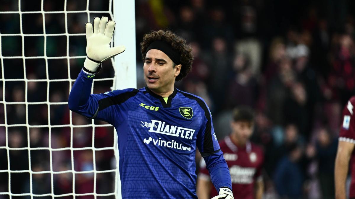 Ochoa esalta l'Olimpico giallorosso: "Il più impressionante, cori e inno bellissimi"