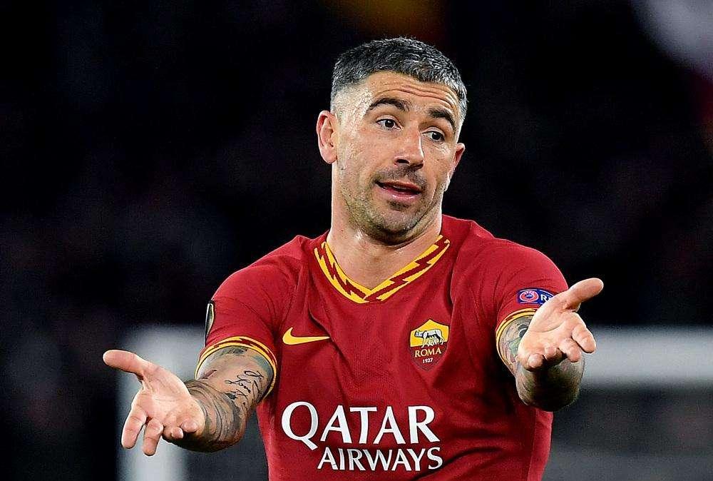 Kolarov ripartirà dalla Salernitana 