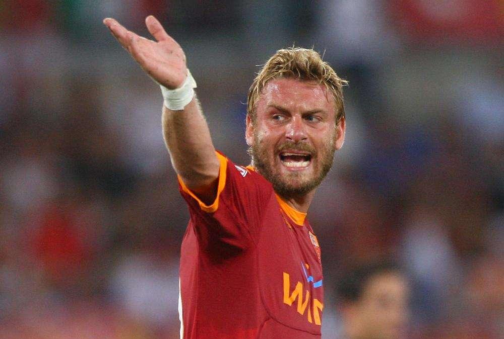 Cagliari-Roma 5-1: i giallorossi steccano anche la seconda FOTO