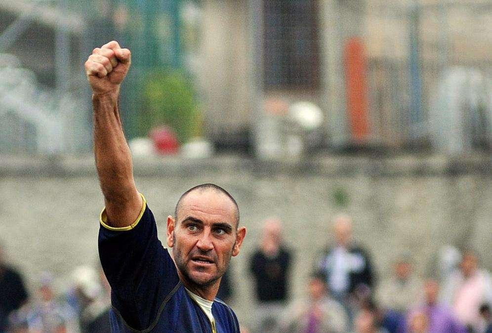 Zampagna: "La Roma calerà nella seconda parte di stagione"