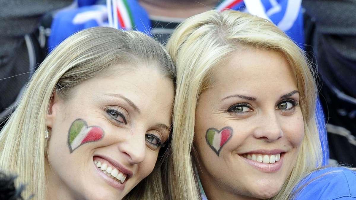 VoceMondiale - Curiosità e aneddoti in giallorosso...l'Italia 