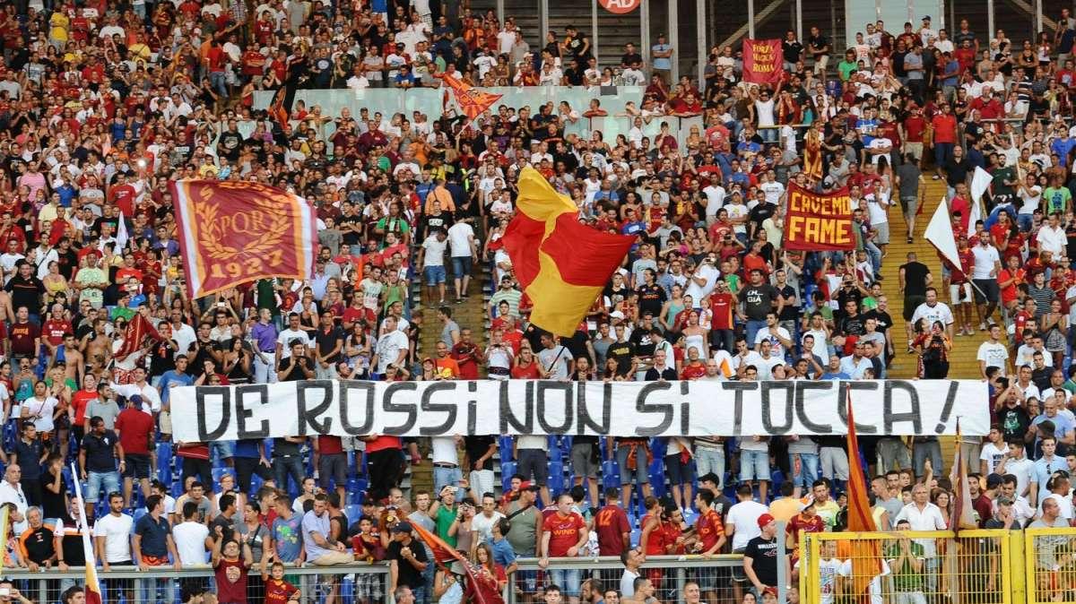 Petruzzi: "Non ripetute le ultime prestazioni. Non avrei tolto Bradley e Totti"