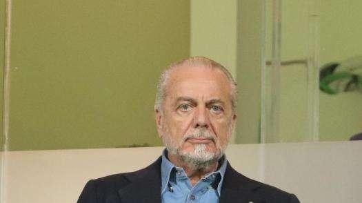 Napoli, Il Mattino: "De Laurentiis ci crede, ecco il premio Champions"
