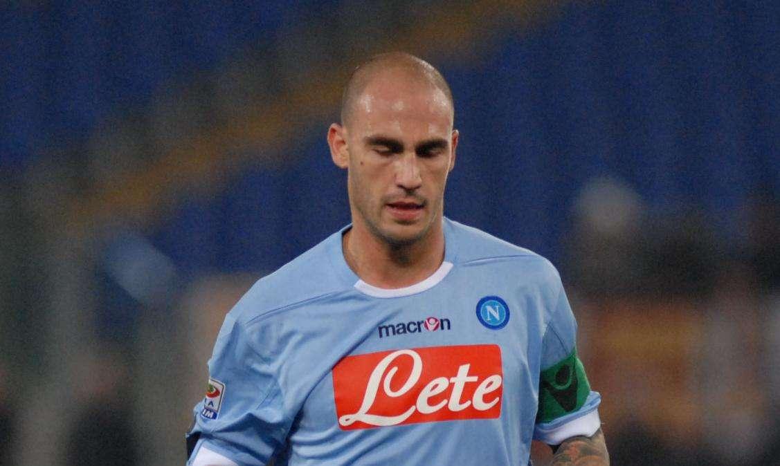 Cannavaro: "Stagione esaltante, ma il successo più bello è stato quello con la Roma"