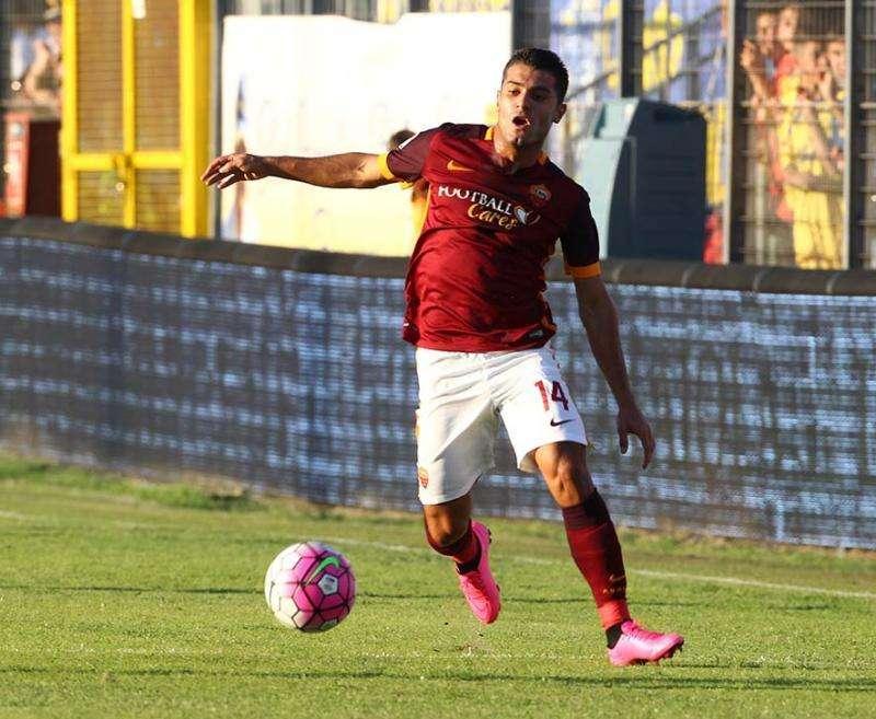 Il filo di Torino-Roma: Iago Falque