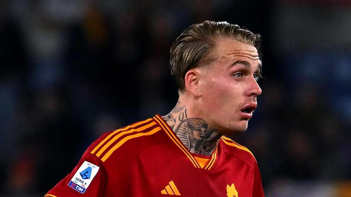 Calciomercato Roma - Il punto sul futuro di Celik, Karsdorp e Kristensen