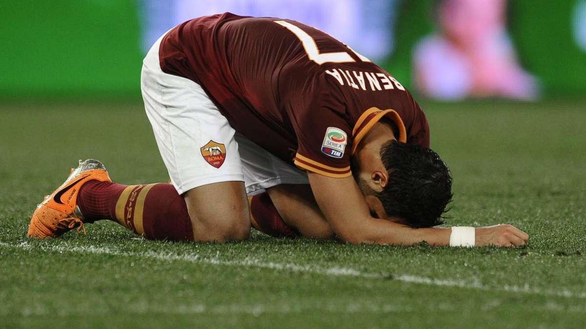 BENATIA - Tra domenica e lunedì primo incontro ufficiale Roma-Bayern