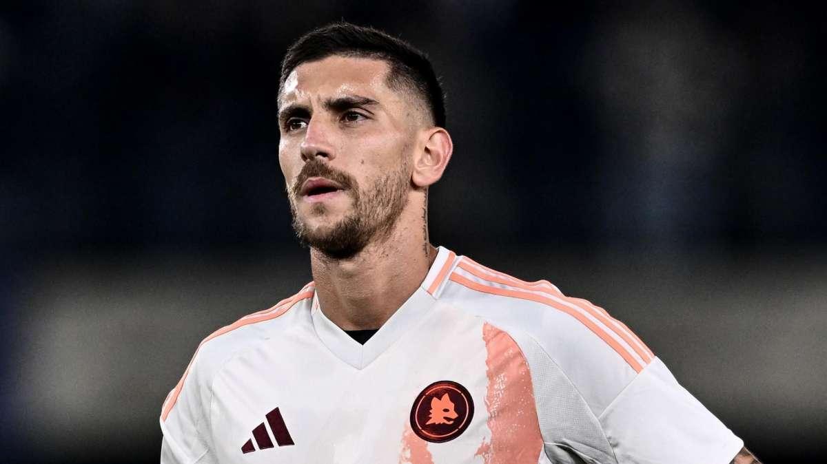 Calciomercato Roma - Pellegrini valuta le opzioni e il Galatasaray bussa alla sua porta 