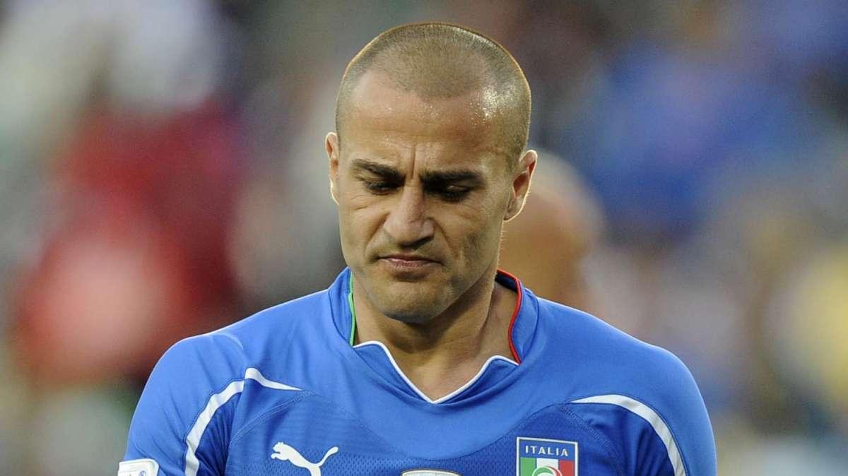 Cannavaro: "Ieri sconfitta peggiore della Corea, ho pianto"