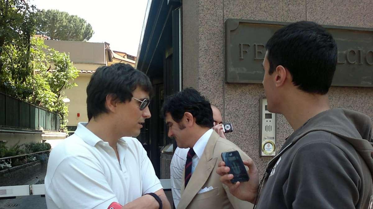 Avv. Conte: "La Sensi ha agito bene anche in questa fase di transizione"