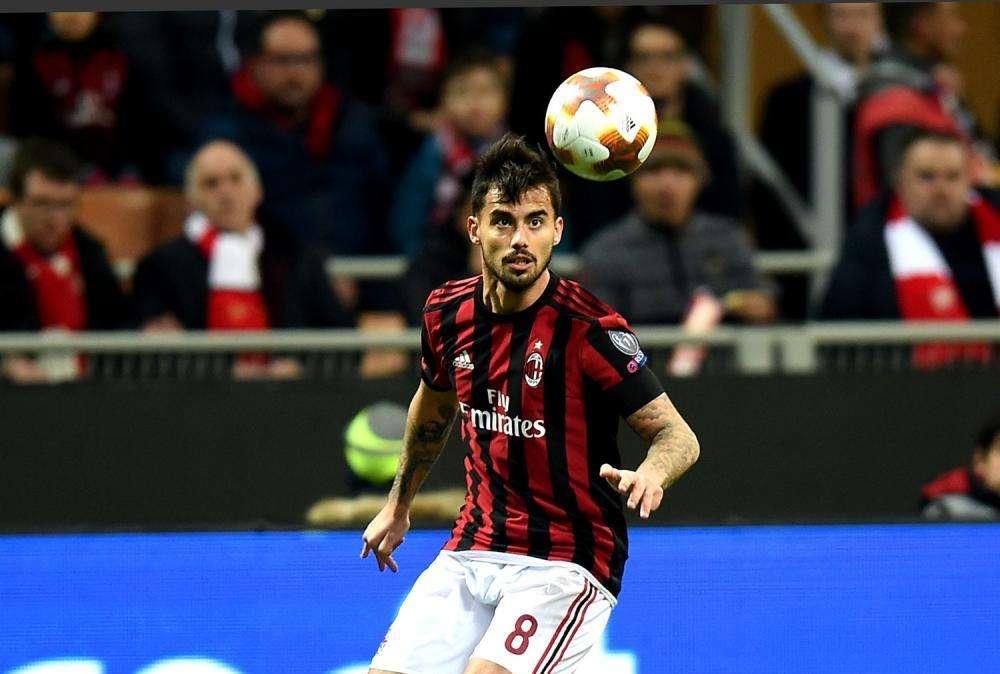 La trattativa Perotti-Suso non tramonta, le società ci pensano