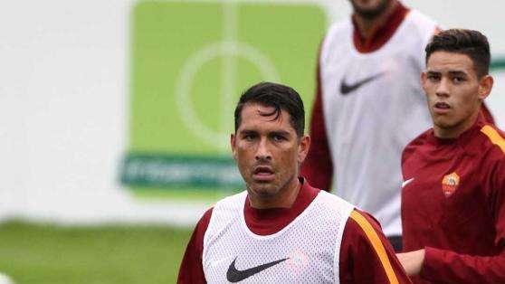 Ag. Borriello: "Ritorno alla Roma? Al momento solo una suggestione, ma ha i giallorossi nel cuore"