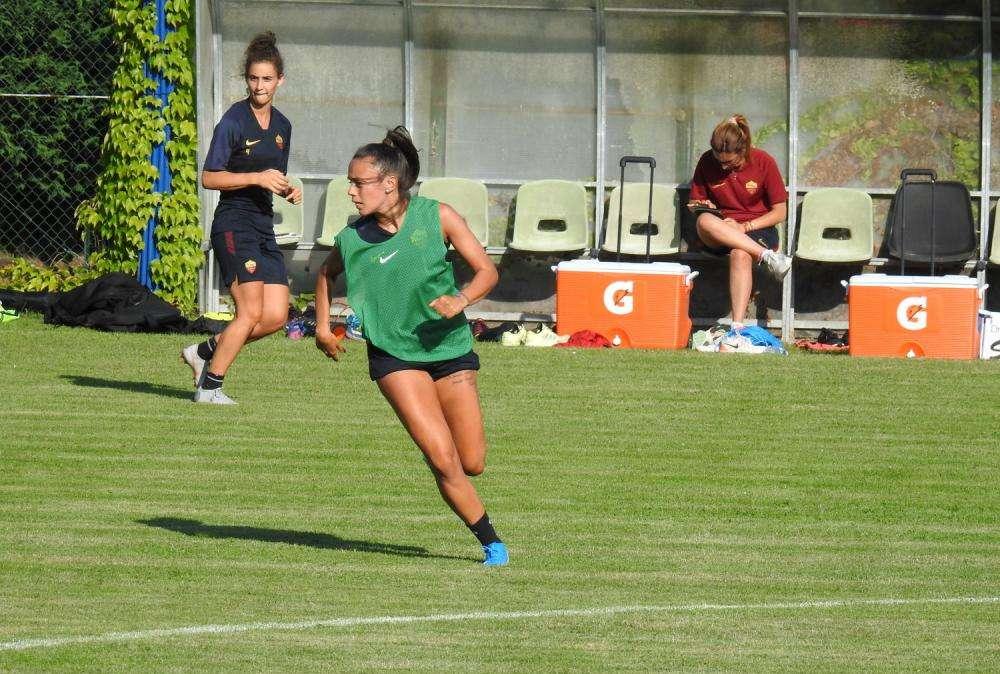 Art Sport Roma, Serturini: "Appuntamento a giovedì al Nike Store di Via del Corso"