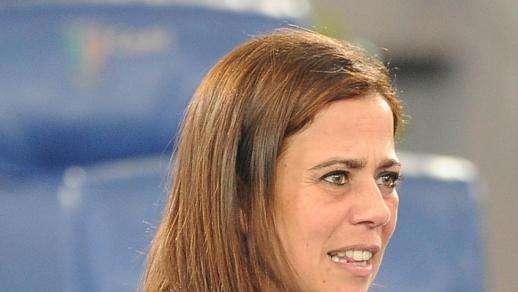 Facebook, Rosella Sensi: "Mio padre ci rende tutti uniti"