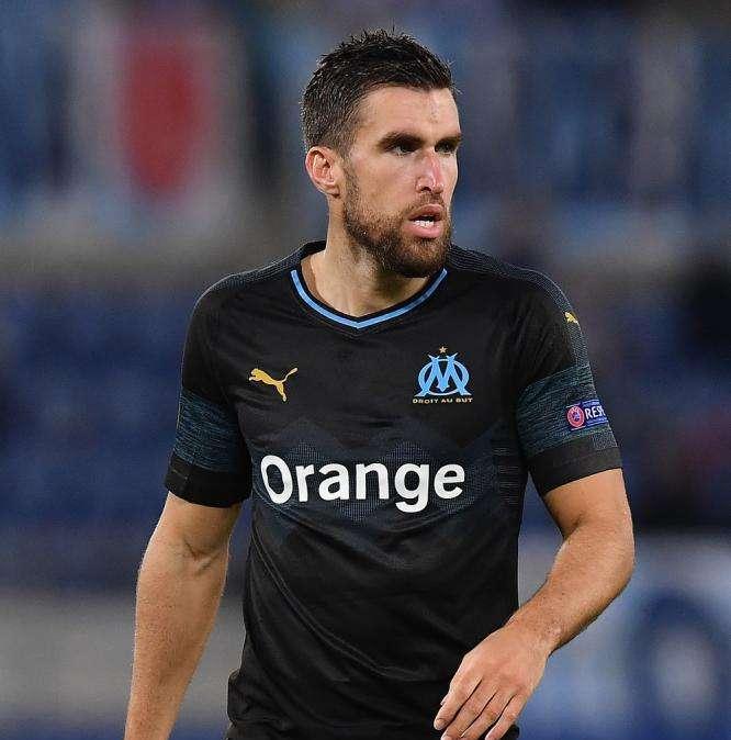 Marsiglia, Strootman su De Rossi: "Grazie di tutto capitano. Sei sempre stato un esempio per me e per la squadra. Tu sei la Roma"