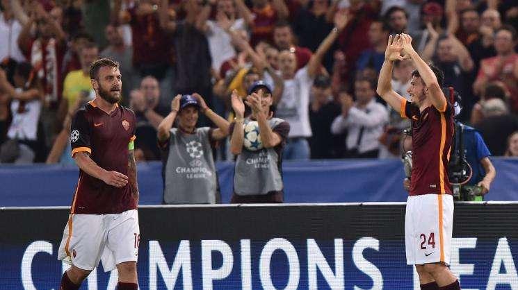 "Gol più bello dell'anno", Florenzi in nomination. La FIFA al romanista: "Pensi di avere una chance?"