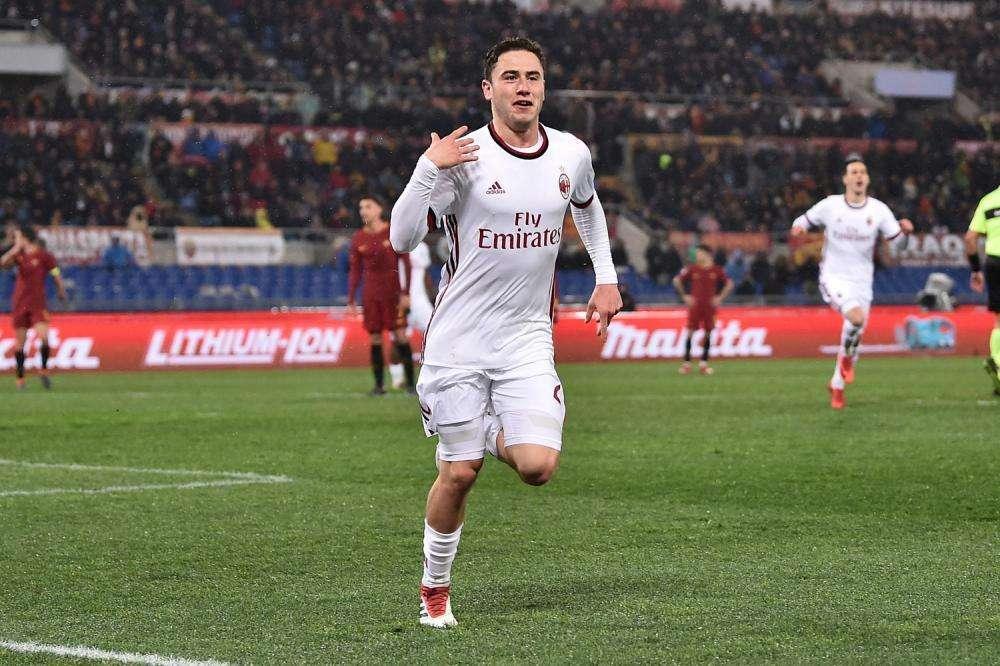 Roma-Milan 0-2 - Gli highlights. VIDEO!