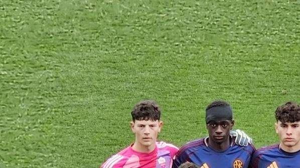 PRIMAVERA 1 - Roma-Monza 1-1 - Le pagelle del match