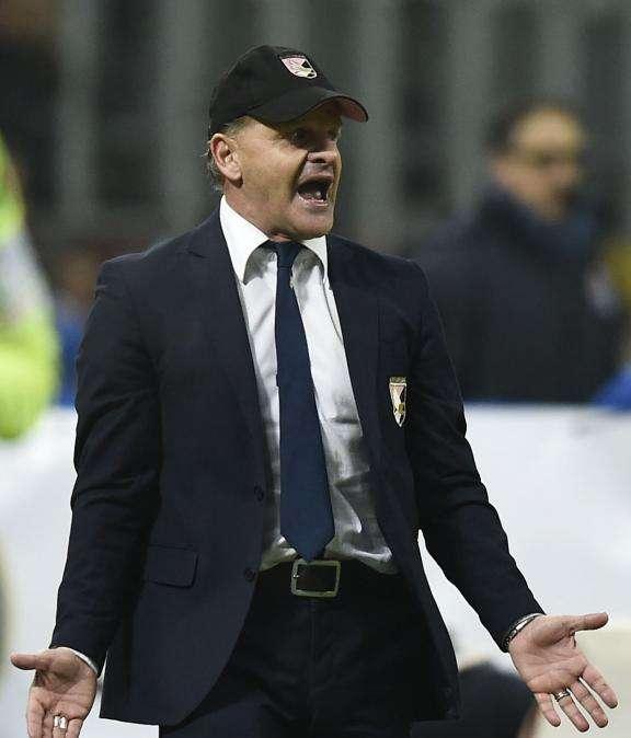 L'avversario - L'Udinese di Iachini