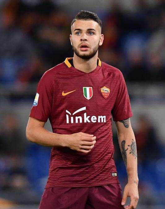 COMUNICATO AS ROMA - Tumminello in prestito al Crotone. L'attaccante: "Ringrazio la Roma per questi 6 anni di crescita"