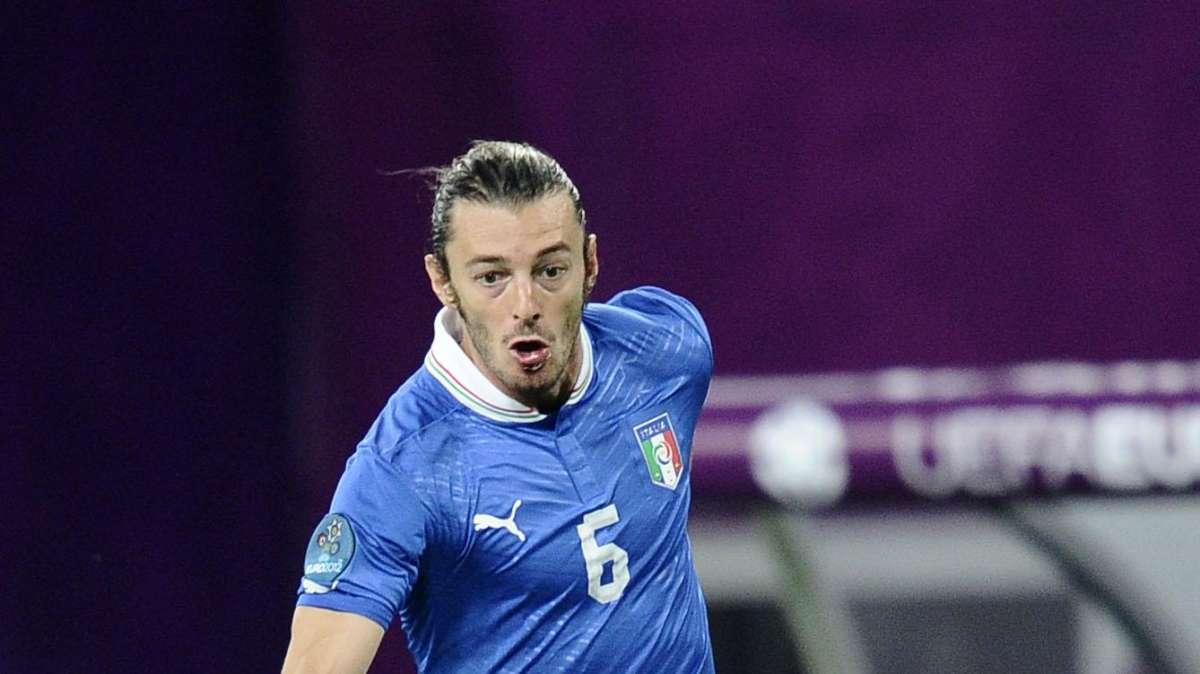 Trigoria, arrivato Balzaretti dopo aver sostenuto le visite mediche 