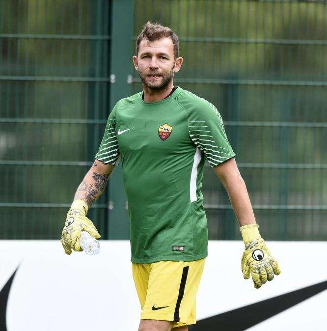 Lobont resta alla Roma: lavorerà nel settore giovanile