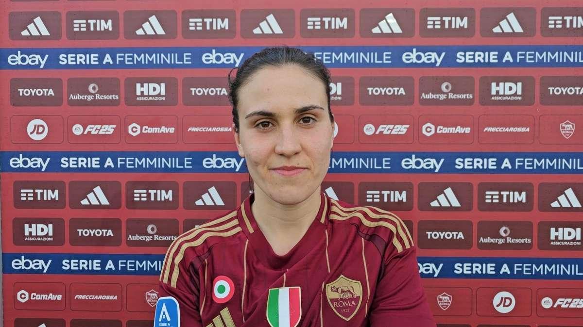 Italia Femminile, Pandini convocata al posto di Dragoni: il motivo