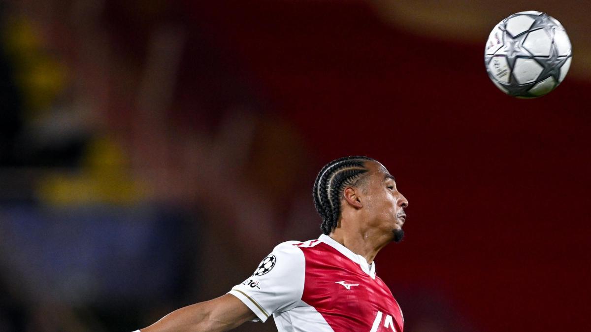 Calciomercato Roma - idea Kehrer per la difesa: il Monaco apre al prestito