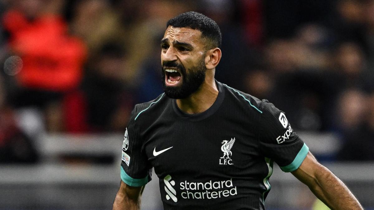 Salah si prende il Trabzonspor: doppietta e successo con il Basaksehir