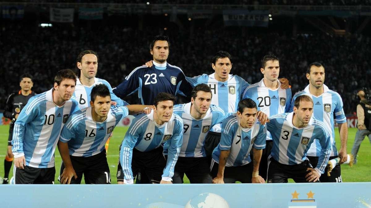 La Roma in Nazionale: Gago tra i migliori nel deludente pareggio dell'Argentina contro la Bolivia. Burdisso salva il risultato nel finale