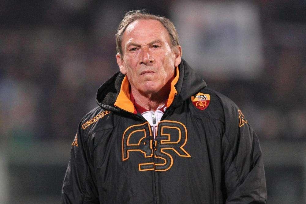 Bartelt: "Dopo il gol contro il Chievo Zeman non era contento della mia prestazione. Capello mi vedeva centrocampista"