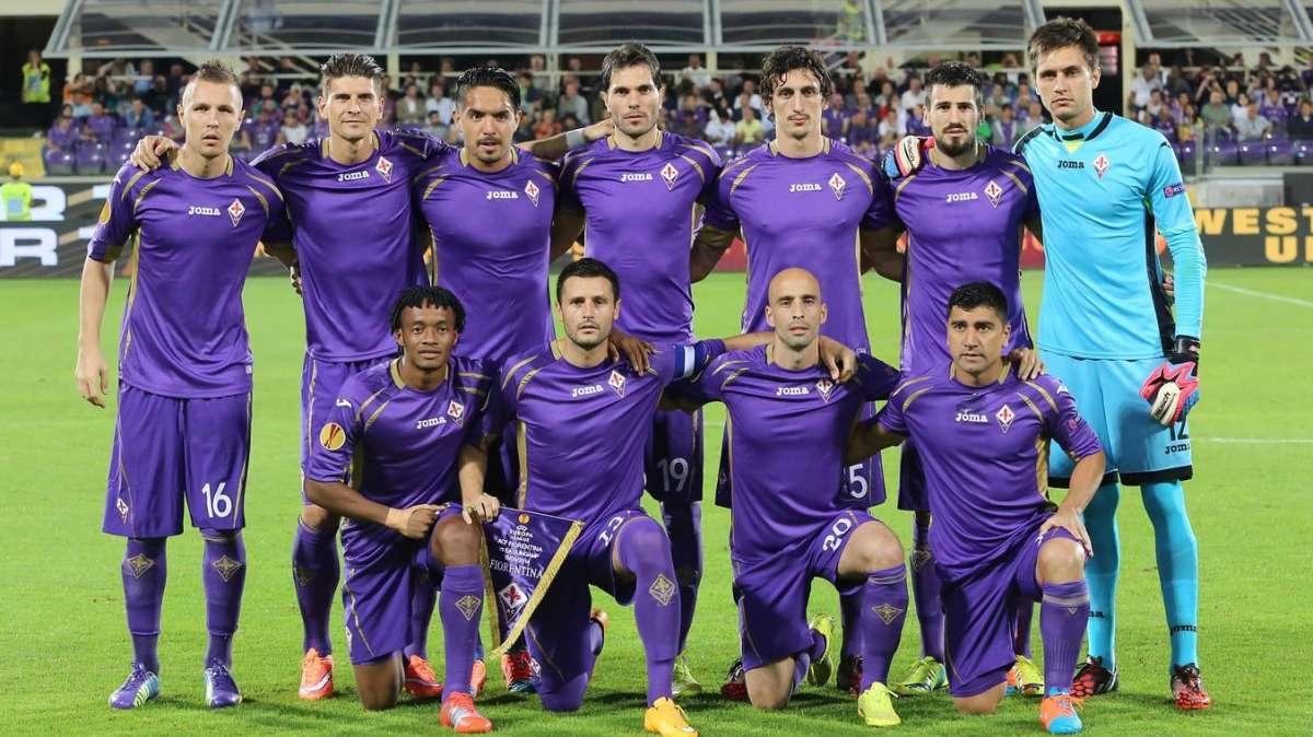 La settimana della Fiorentina