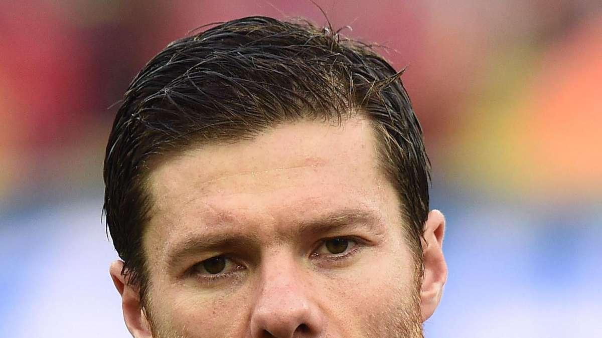 Bayern Monaco, ufficiale l'arrivo di Xabi Alonso