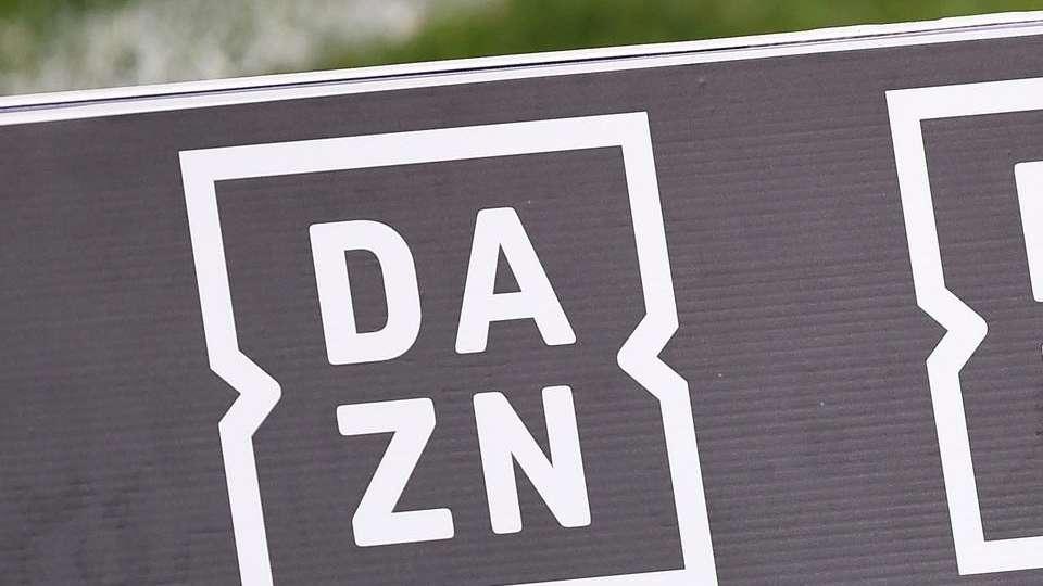 Disservizi di DAZN: Salernitana-Roma è visibile a pochi