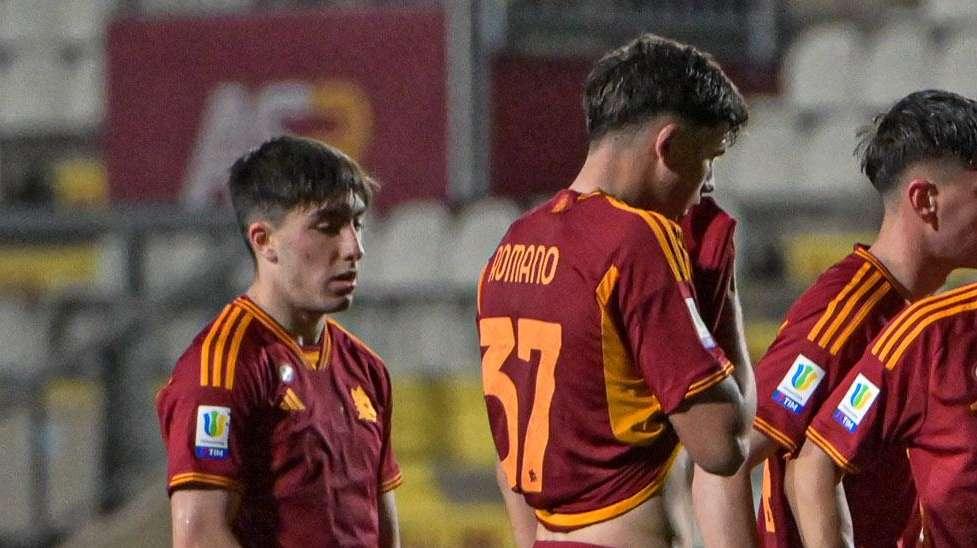 PRIMAVERA 1 - Juventus-Roma 3-3 - Le pagelle