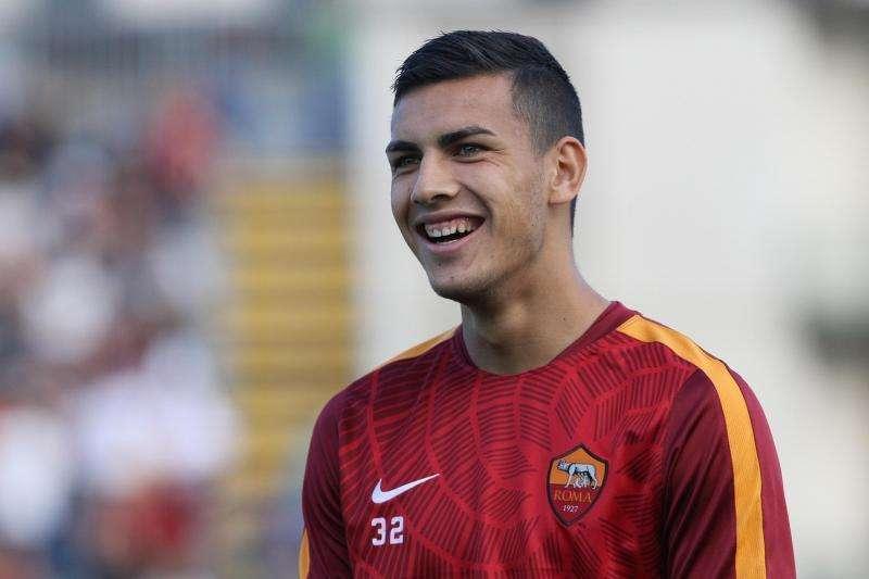 Ufficiale, la Roma riscatta Leandro Paredes per 4,5 milioni