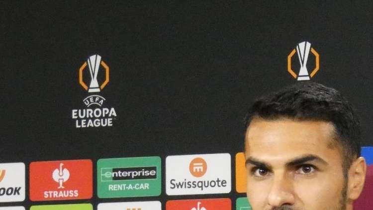 Conferenza stampa - Celik: "Mi piace come ci alleniamo con Gasperini, ha una mentalità vincente"