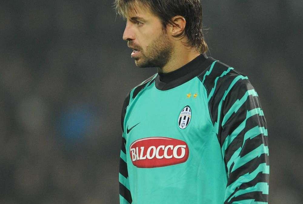 Juventus, Storari: "Il rigore su Del Piero era grosso come una casa"