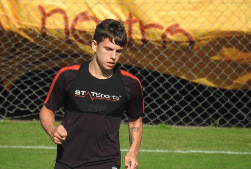 La Roma prova a convincere Coric ad andare via in prestito