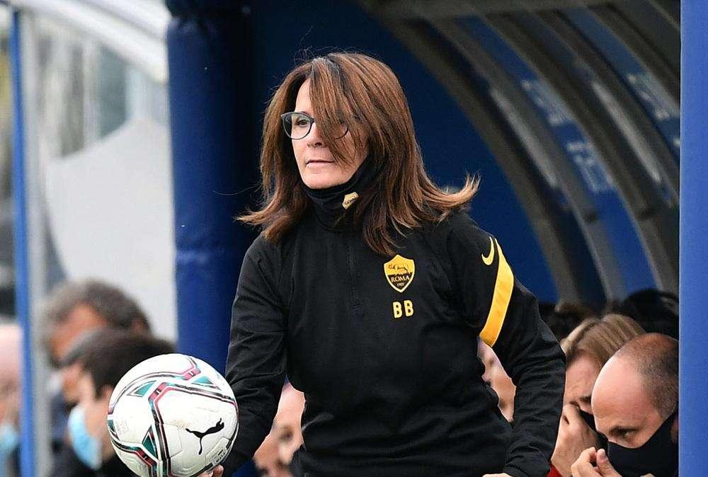 Roma Femminile, le convocate di Bavagnoli per la Supercoppa contro la Juventus: out Greggi, Zecca e Ohale. Ci sono Massa e Battistini