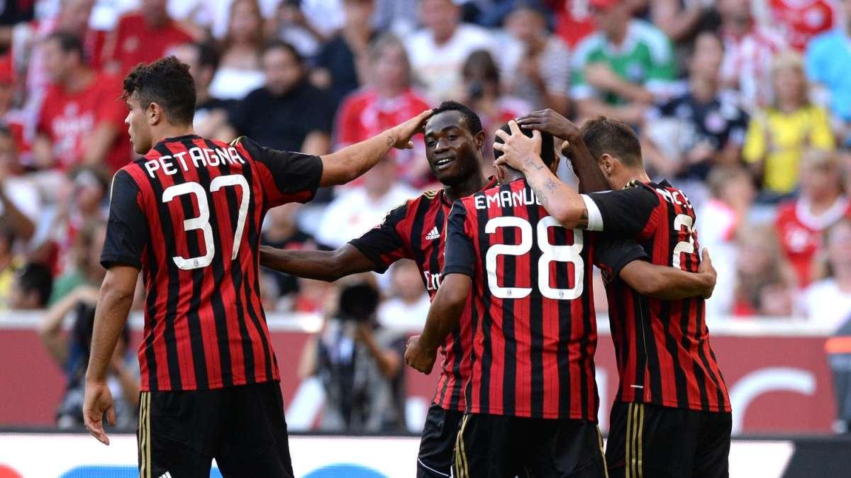 Champions League, preliminari: Milan-PSV Eindhoven