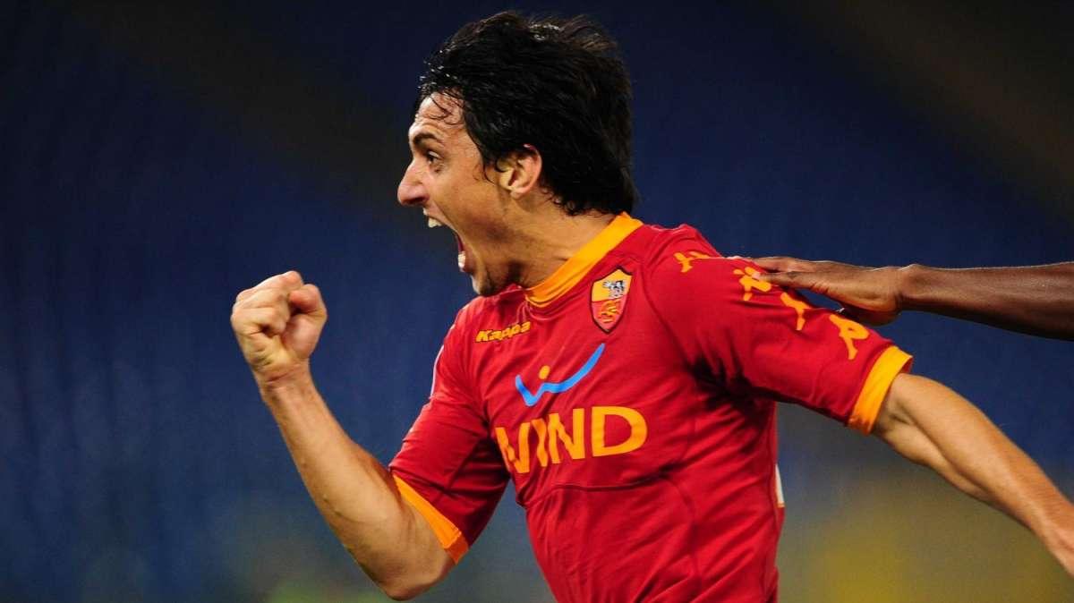 Anche Burdisso e Riise al Foro Italico