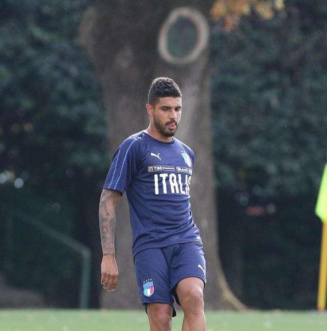 Chelsea, Emerson Palmieri: "Roma più difficile di Londra. Per Conte guidare i giallorossi sarebbe una bella cosa..."