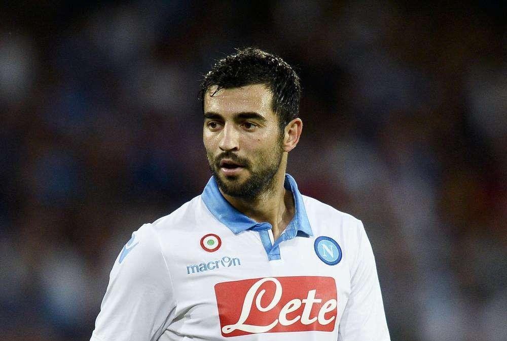 Napoli, parla il fratello di Albiol: "Dopo la Roma le cose vanno molto bene"