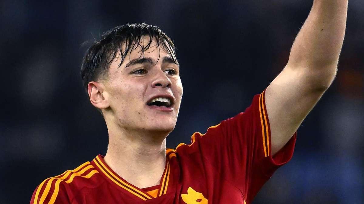 Pisilli figura nella lista dei pre-convocati della Nazionale