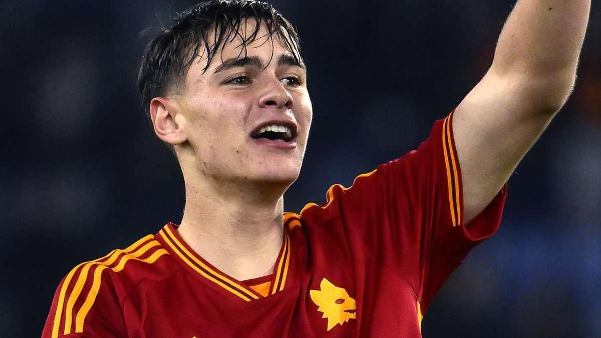 I numeri di... Roma-Sheriff Tiraspol 3-0 - Supremazia giallorossa